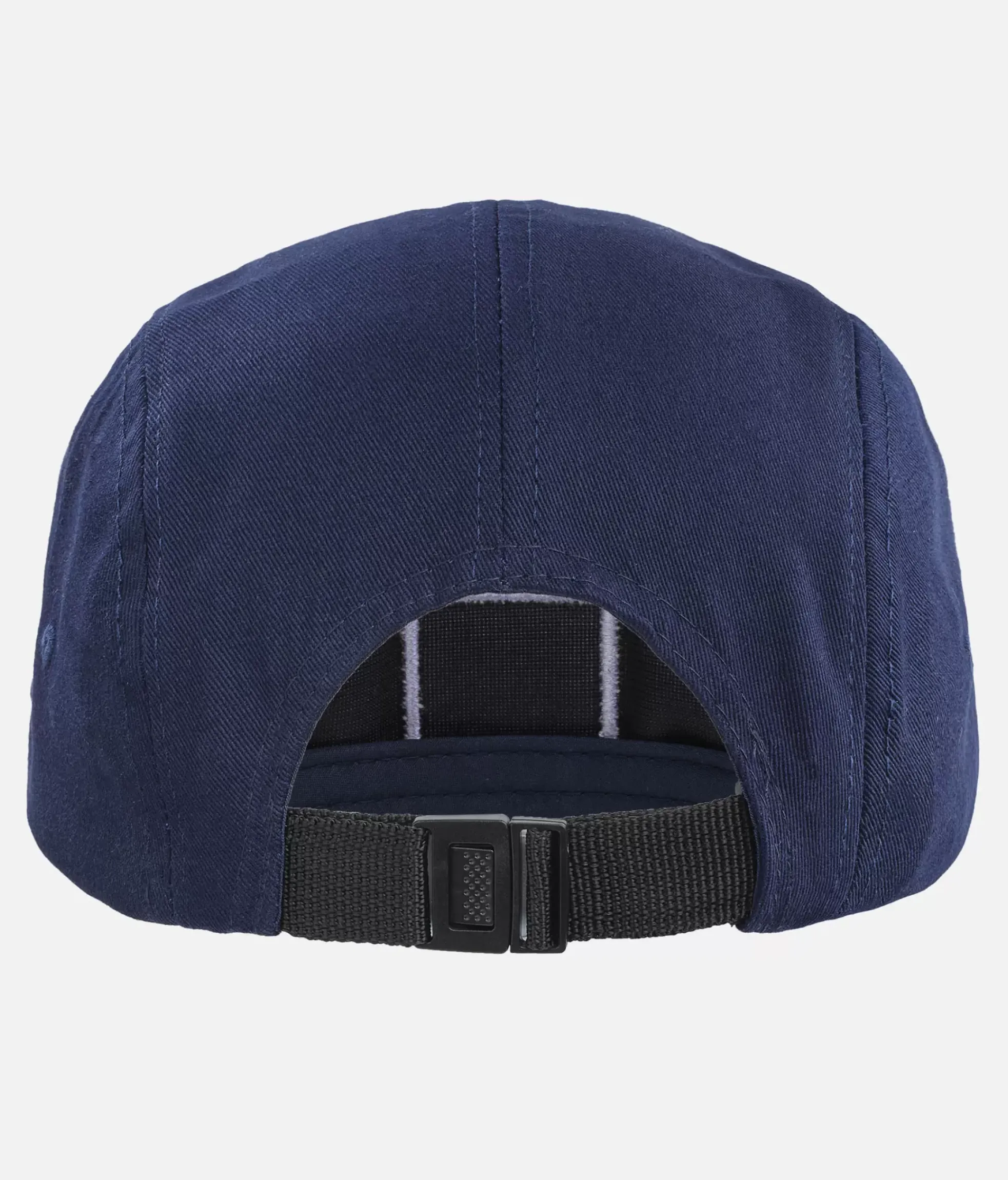 Clearance Black Crows Casquette Quintus Cotton 5 Panel Deep Purple