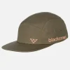 Black Crows Casquette Quintus Cotton 5 Panel<Femme Bonnets