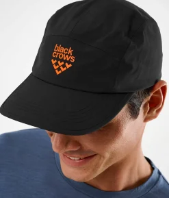 Black Crows Casquette Quintus Flash 5 Panel<Femme Bonnets