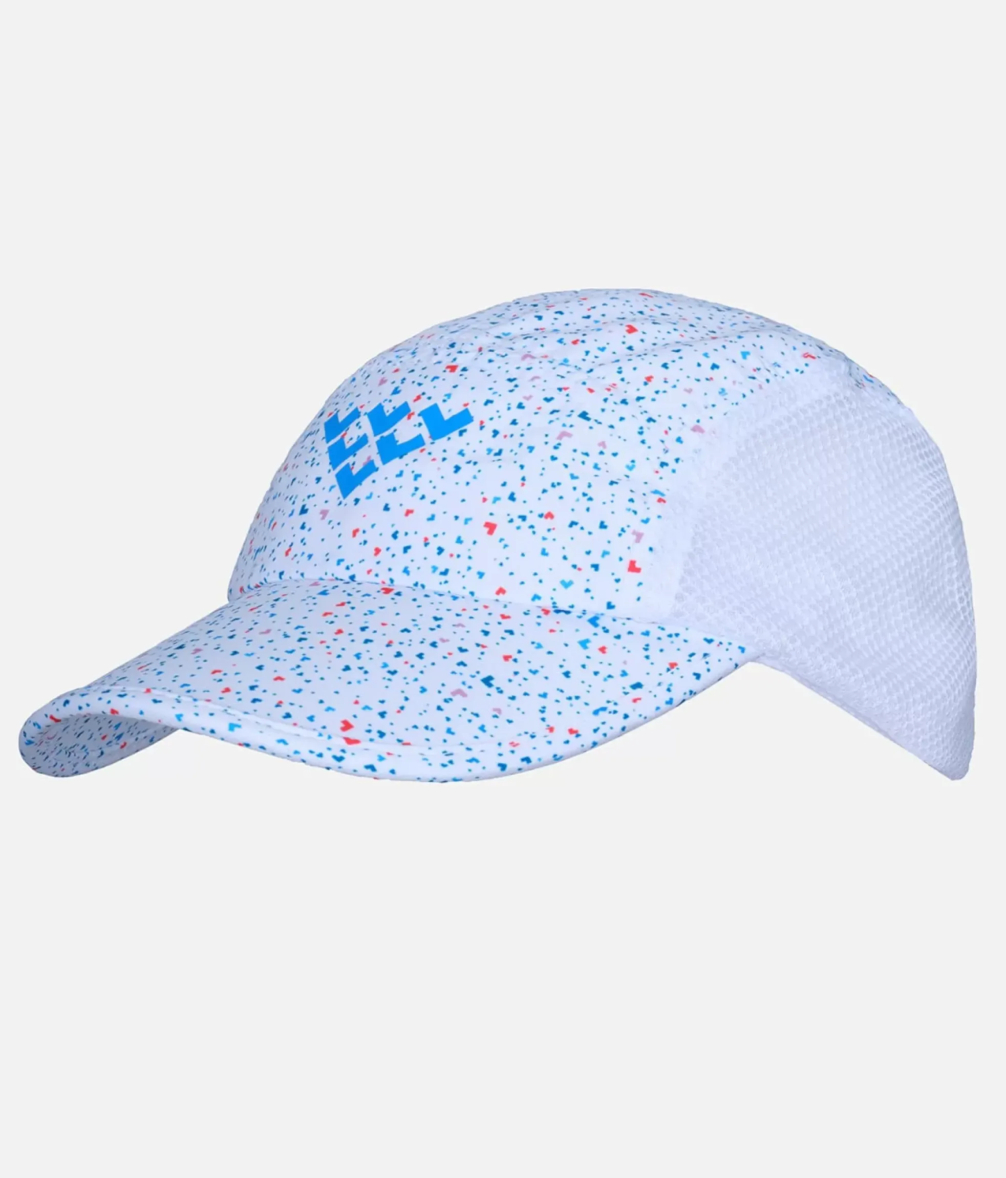 Best Black Crows Casquette Quintus Mesh Blanc