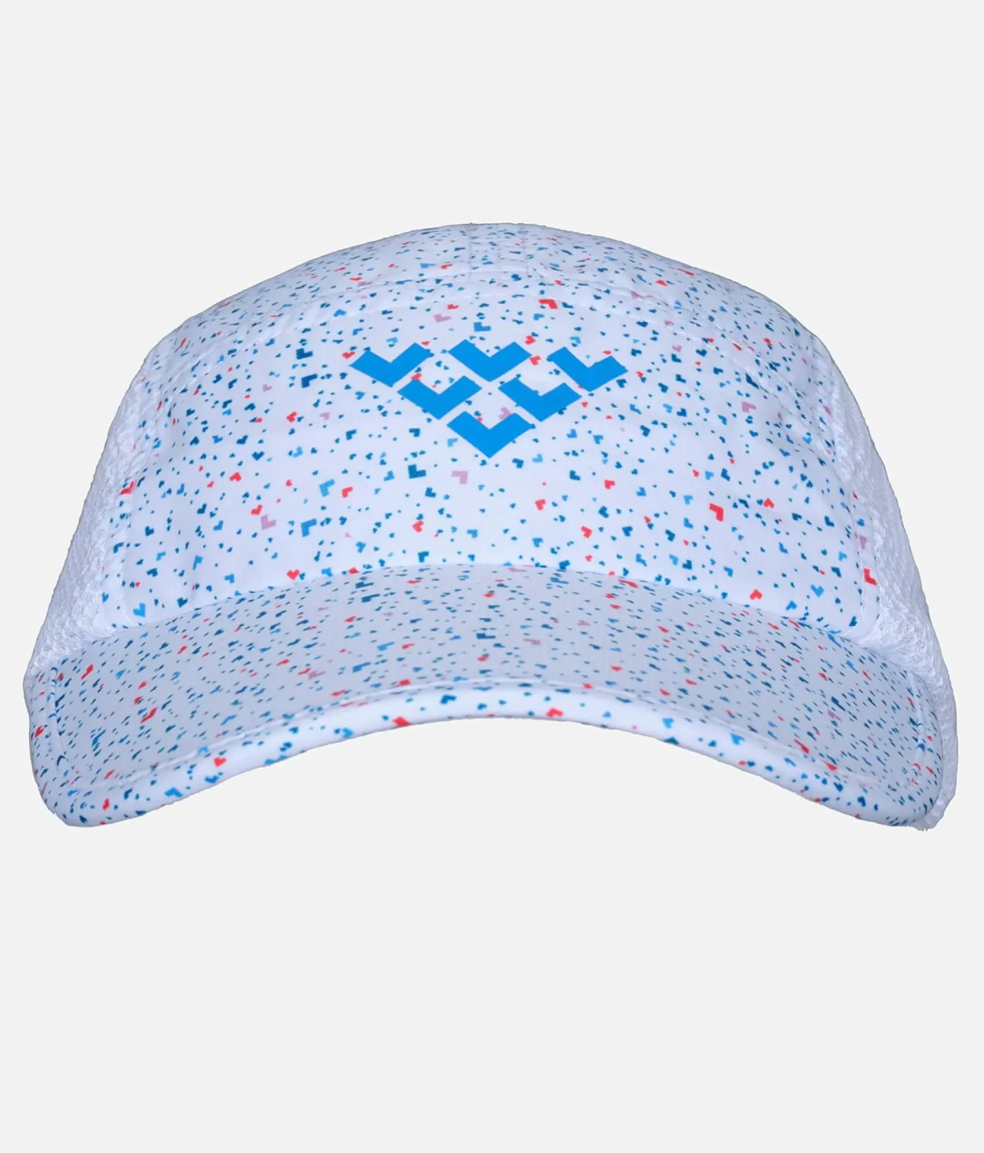 Best Black Crows Casquette Quintus Mesh Blanc