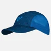 New Black Crows Casquette Quintus Mesh Bleu
