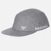 Outlet Black Crows Casquette Quintus Wool 5 Panel Gris