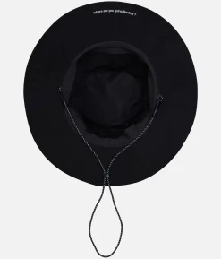 Discount Black Crows Chapeau Boonus Noir