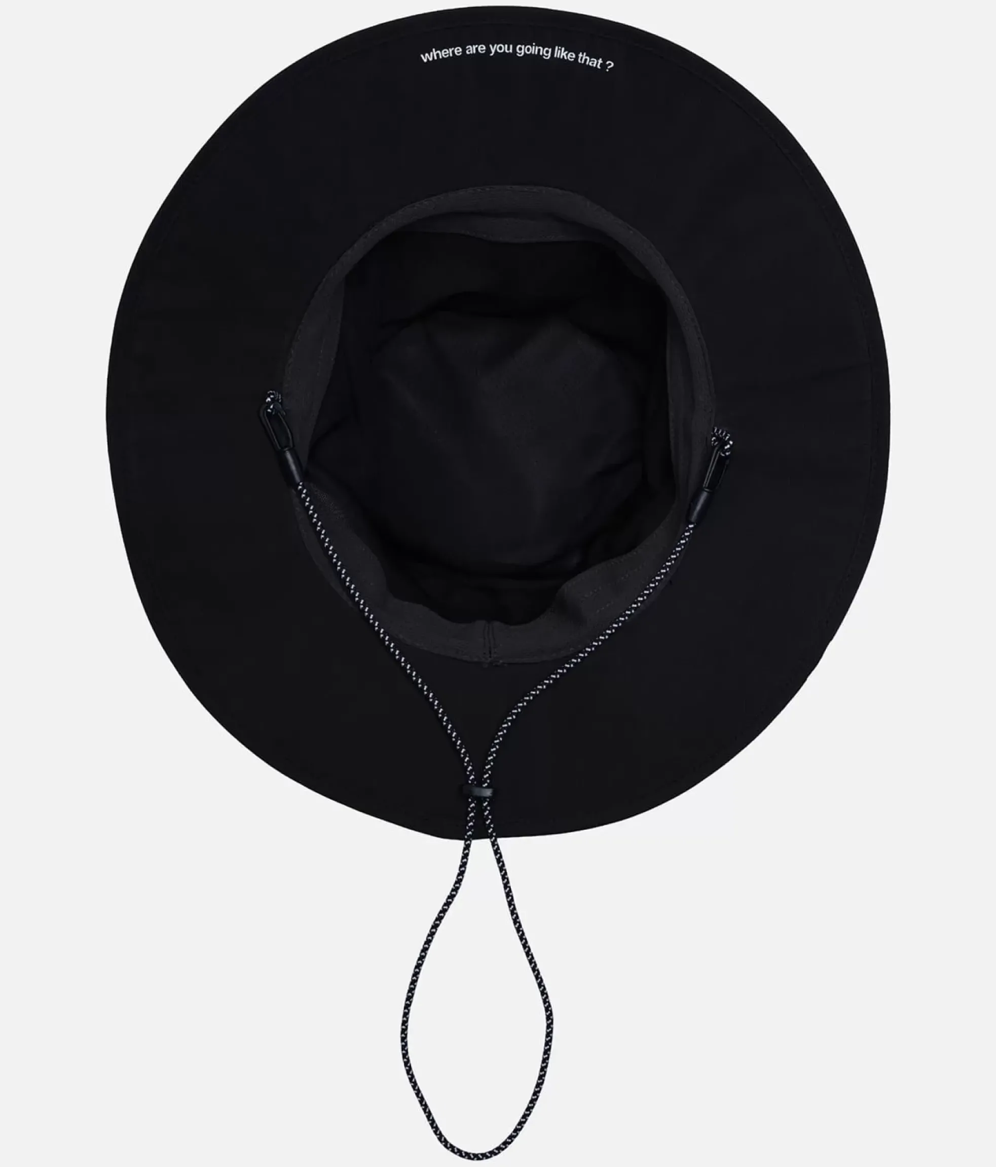 Discount Black Crows Chapeau Boonus Noir