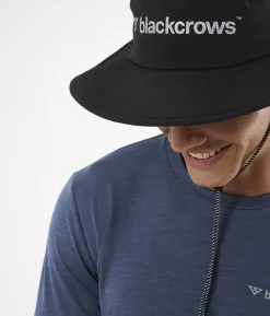 Discount Black Crows Chapeau Boonus Noir