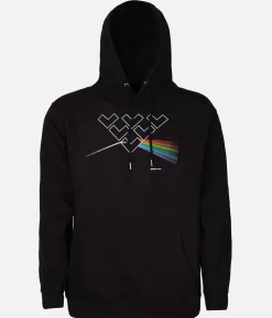 Black Crows Dark Crow Hoodie<Femme Sweats A Capuche