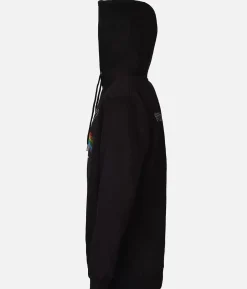 Black Crows Dark Crow Hoodie<Femme Sweats A Capuche