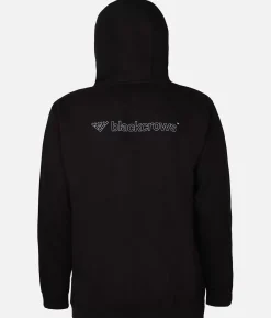 Outlet Black Crows Dark Crow Hoodie Noir