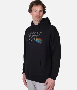 Outlet Black Crows Dark Crow Hoodie Noir