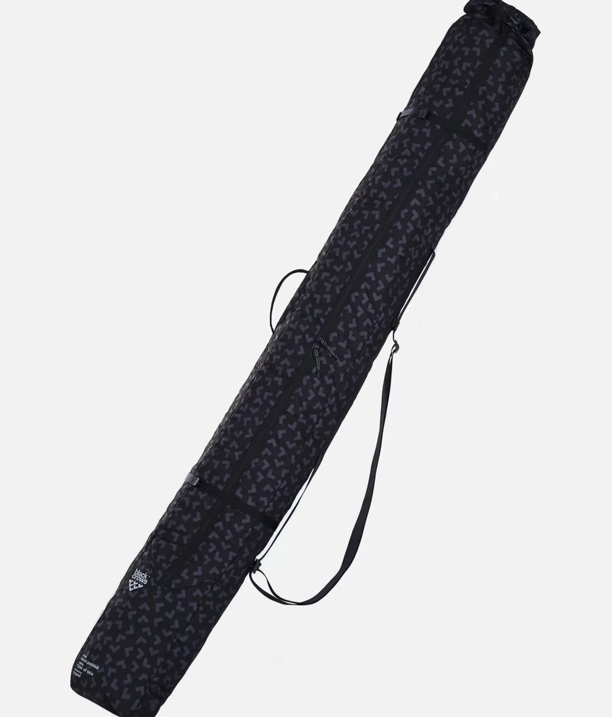 Black Crows Housse De Skis Sacus Padded<Junior Sacs