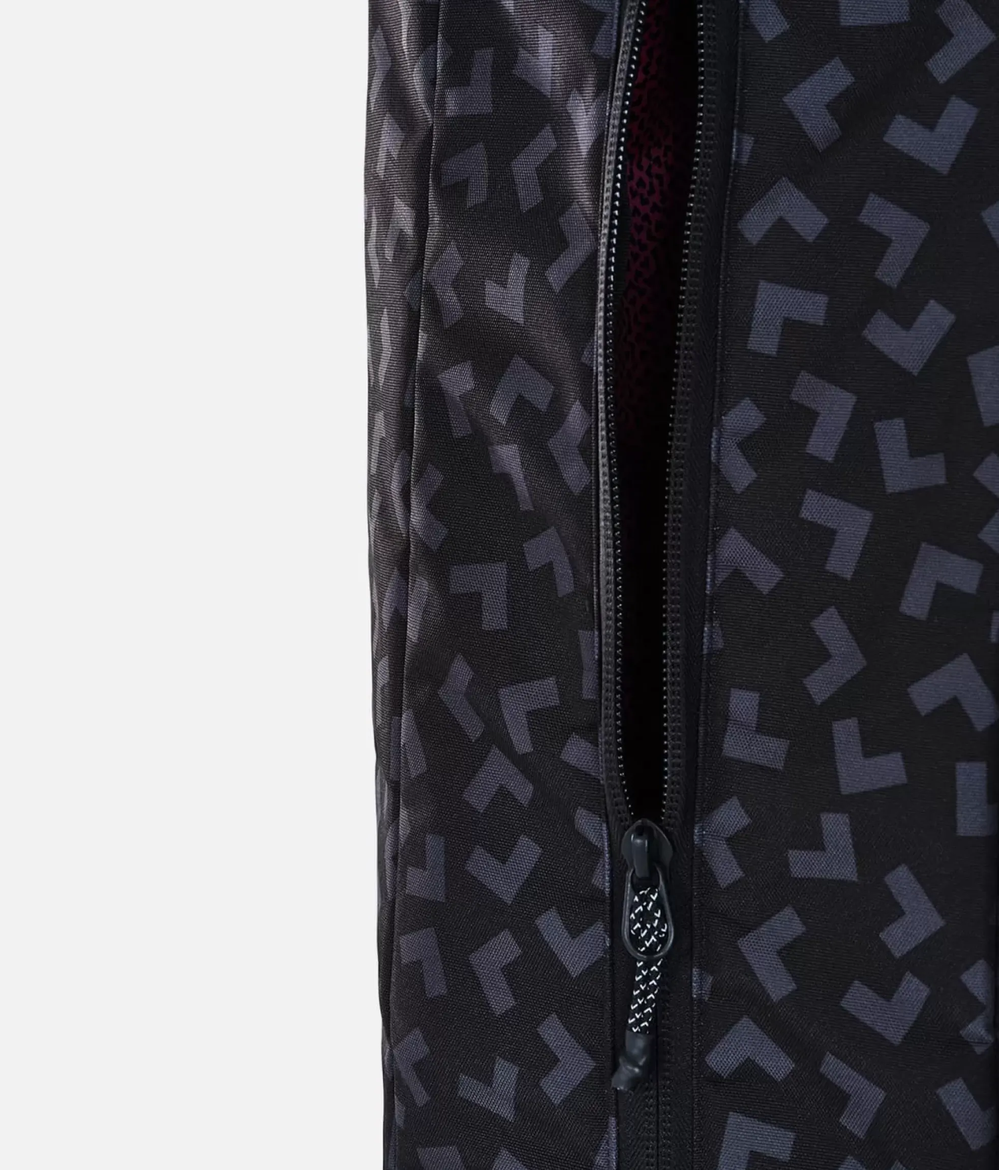 Black Crows Housse De Skis Sacus Padded<Junior Sacs