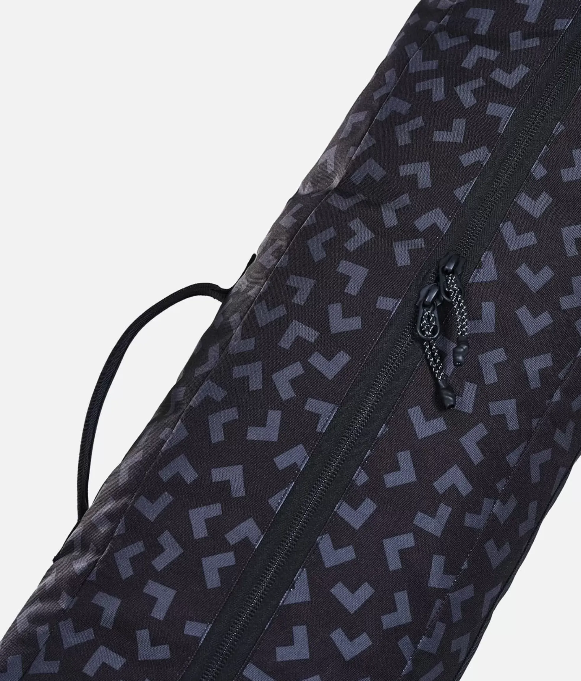 Black Crows Housse De Skis Sacus Padded<Junior Sacs