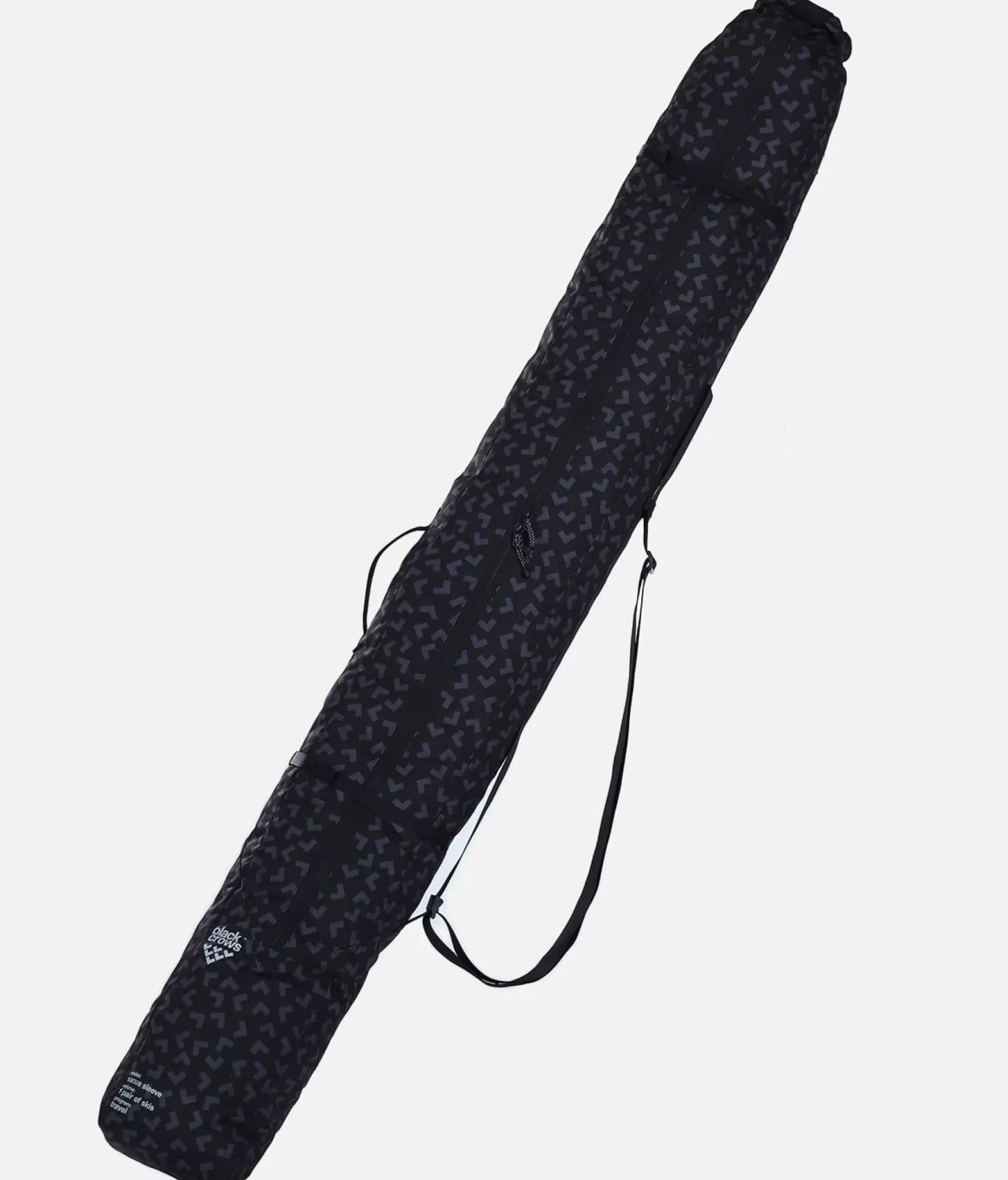 Black Crows Housse De Skis Sacus Sleeve<Junior Sacs