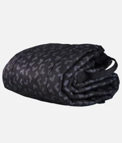 Outlet Black Crows Housse De Skis Sacus Sleeve Noir