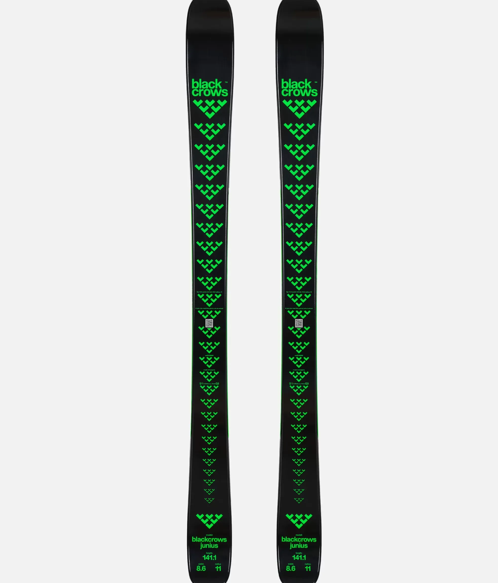 Black Crows Junius<Junior Skis