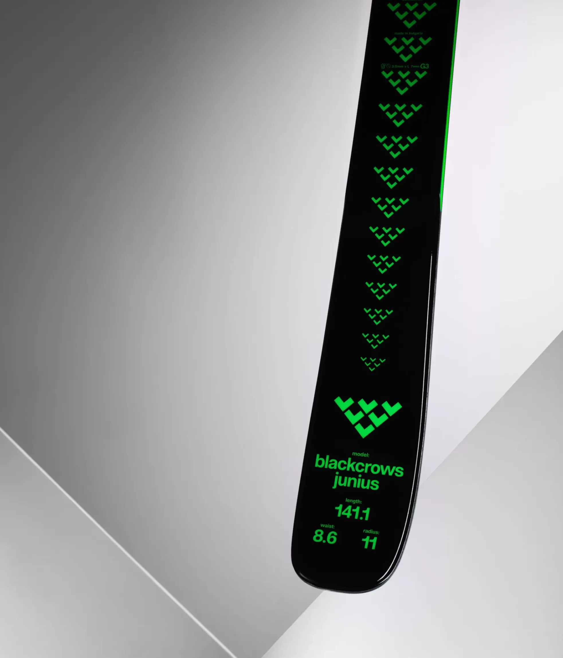 Black Crows Junius<Junior Skis