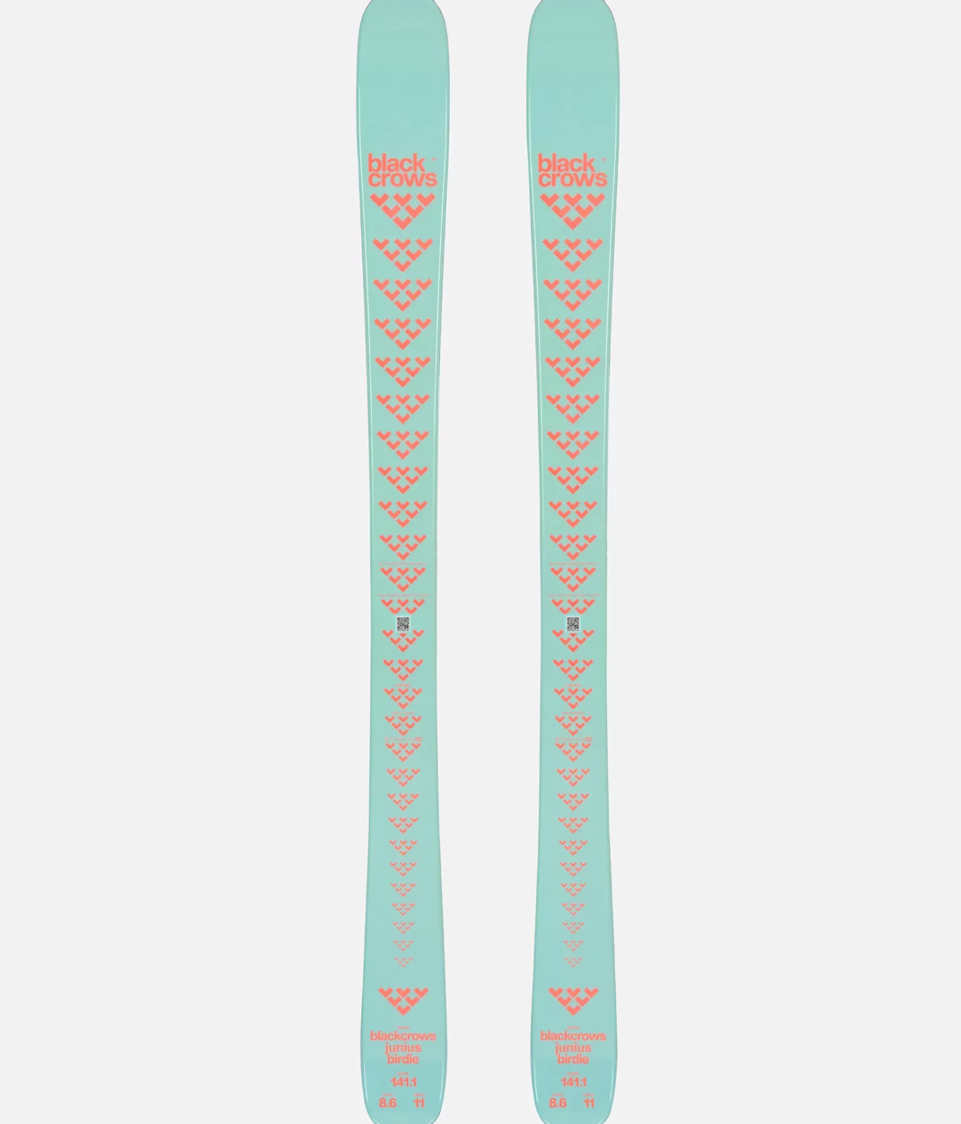 Black Crows Junius Birdie<Junior Skis