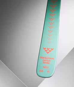 Black Crows Junius Birdie<Junior Skis
