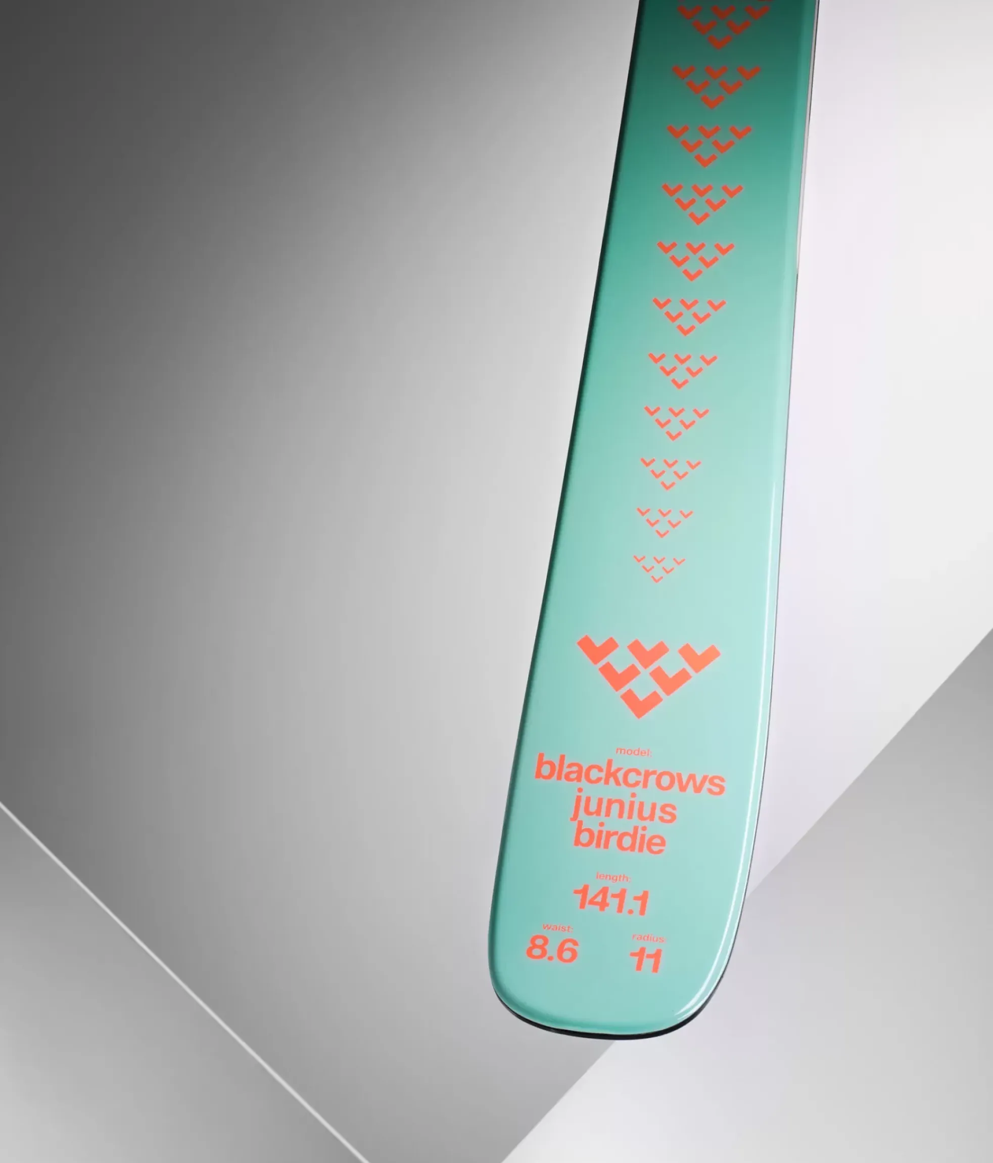 Black Crows Junius Birdie<Junior Skis