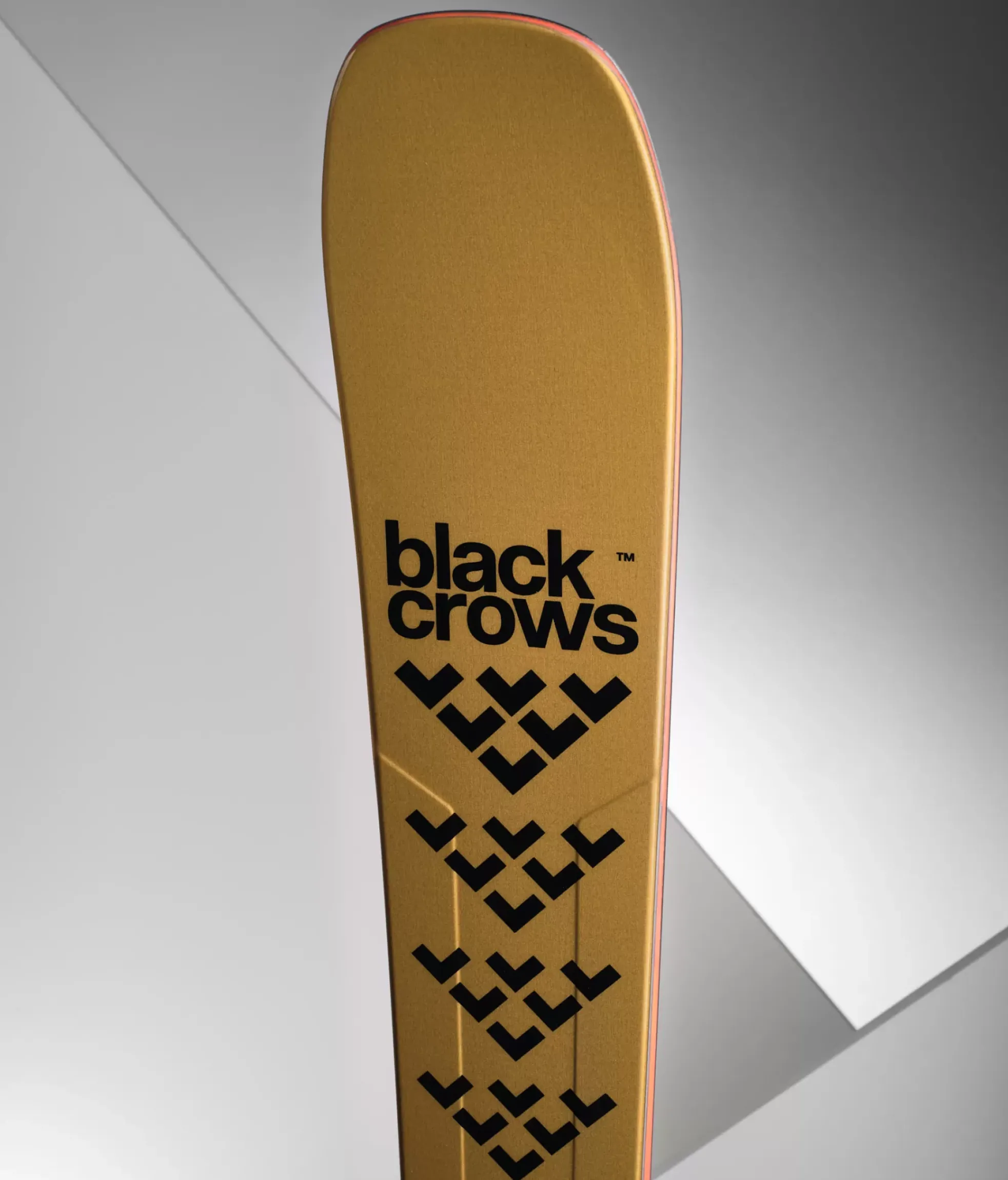Best Black Crows Justis