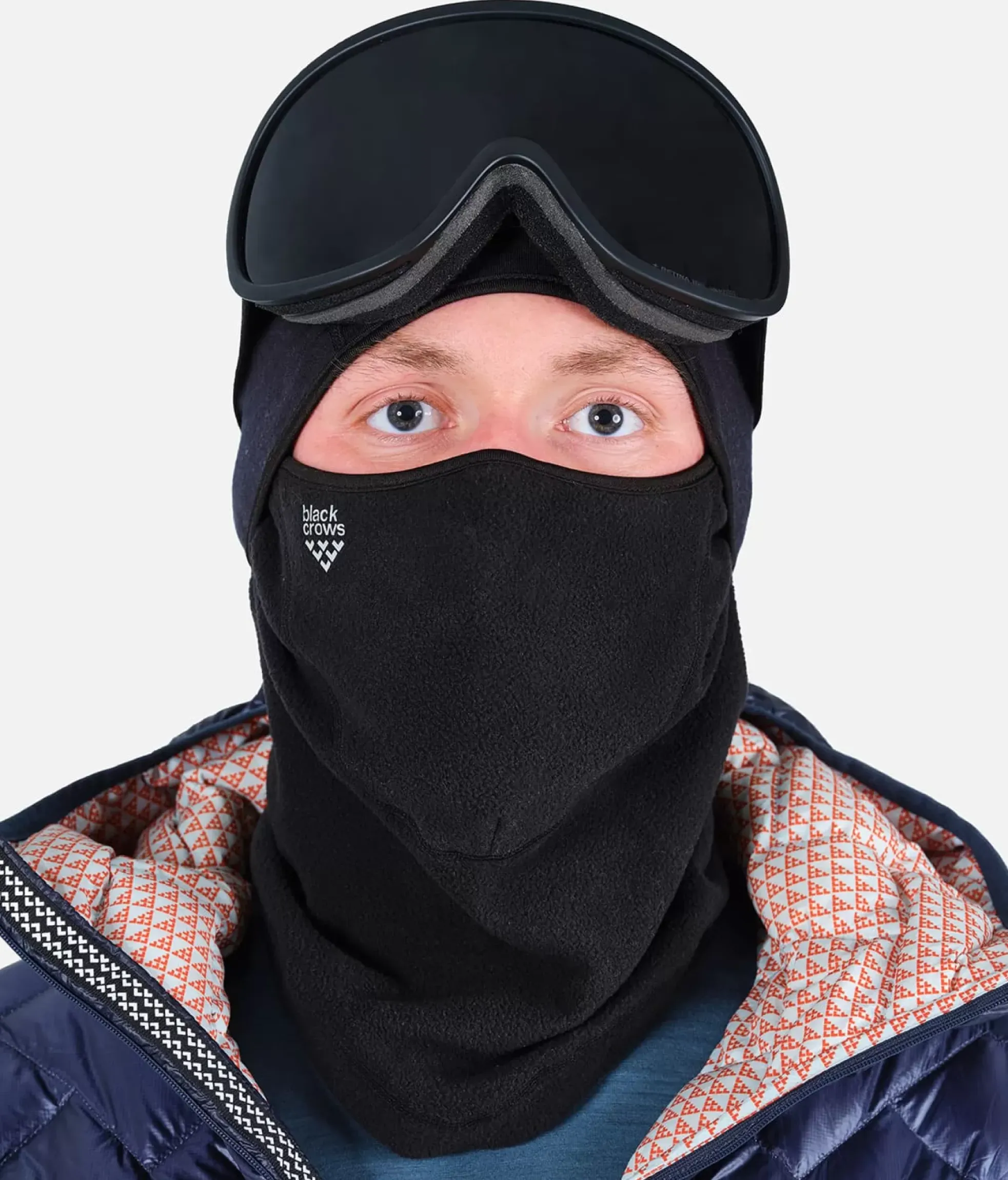 Black Crows Maskus Balaclava<Femme Masques