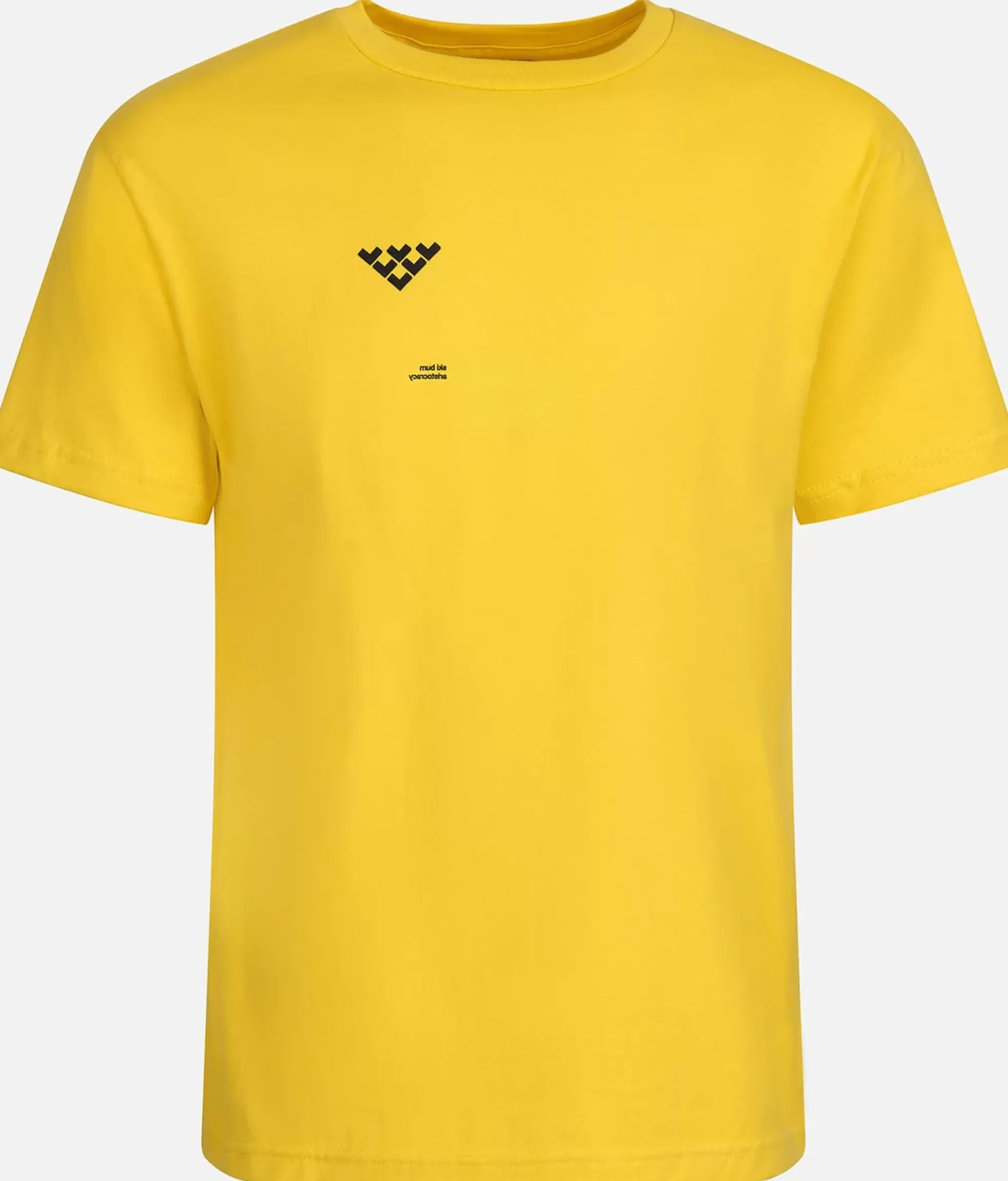 Black Crows Motto Tee<Femme T-Shirts