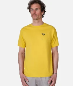 Black Crows Motto Tee<Femme T-Shirts