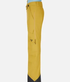 Black Crows Pantalon Femme A Body Map<Femme Pantalons
