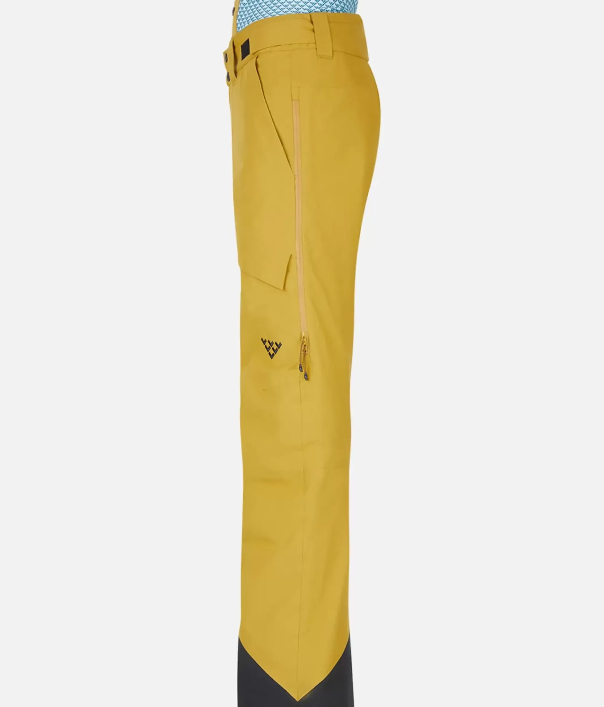 Black Crows Pantalon Femme A Body Map<Femme Pantalons