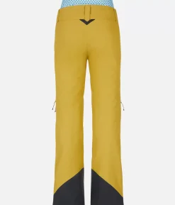 Black Crows Pantalon Femme A Body Map<Femme Pantalons