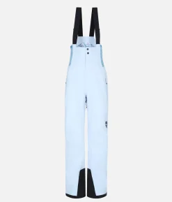 Black Crows Pantalon Femme Ferus Mechanical Bleu Clair