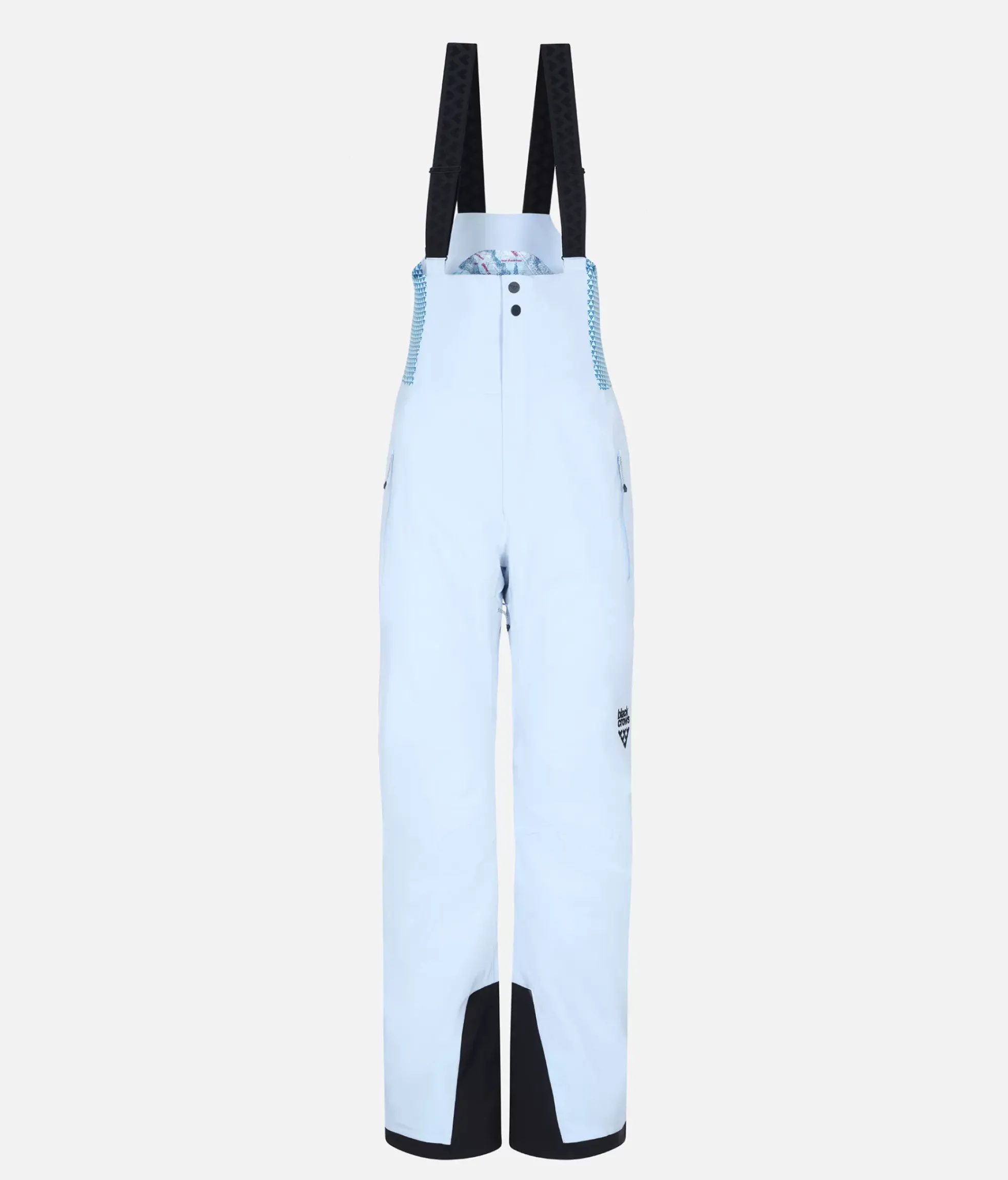 Black Crows Pantalon Femme Ferus Mechanical Bleu Clair