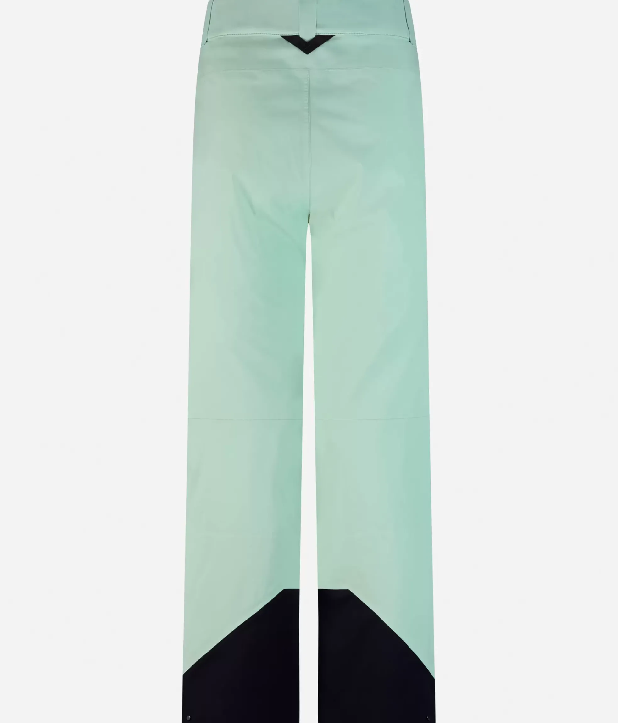 Black Crows Pantalon Femme Freebird Xpore Lightgreen