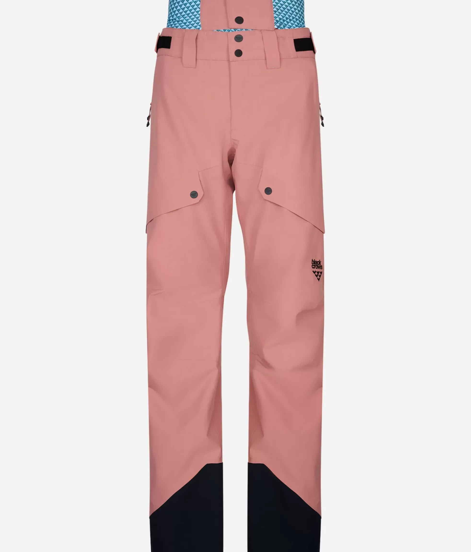 Black Crows Pantalon Femme Ora Body Map<Femme Pantalons