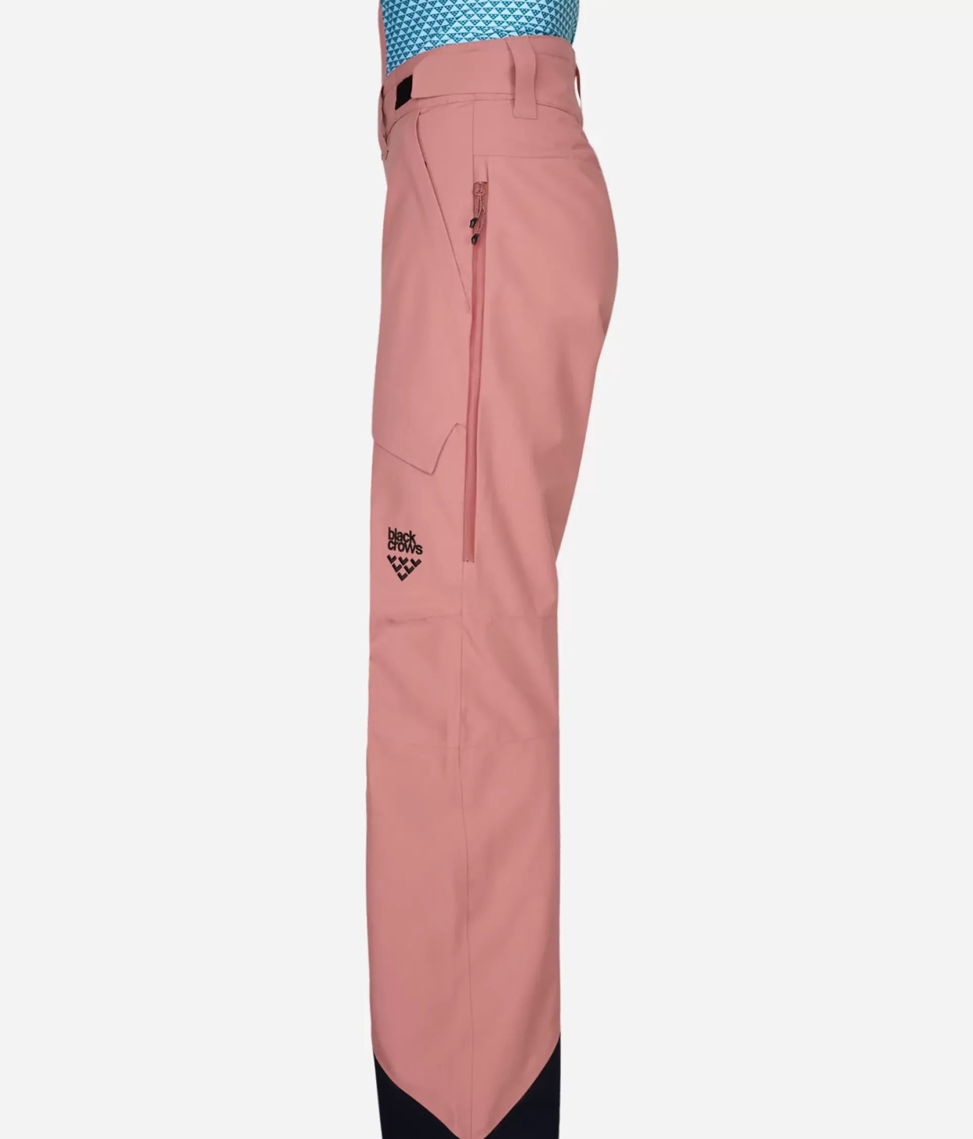 Black Crows Pantalon Femme Ora Body Map<Femme Pantalons