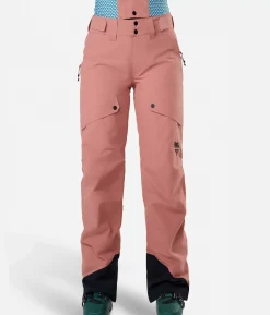 Black Crows Pantalon Femme Ora Body Map<Femme Pantalons