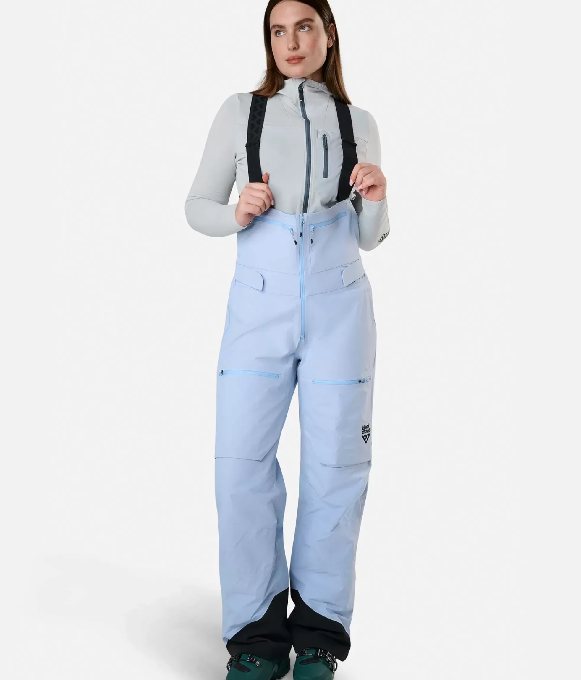 Black Crows Pantalon Femme Ora Xpore<Femme Pantalons