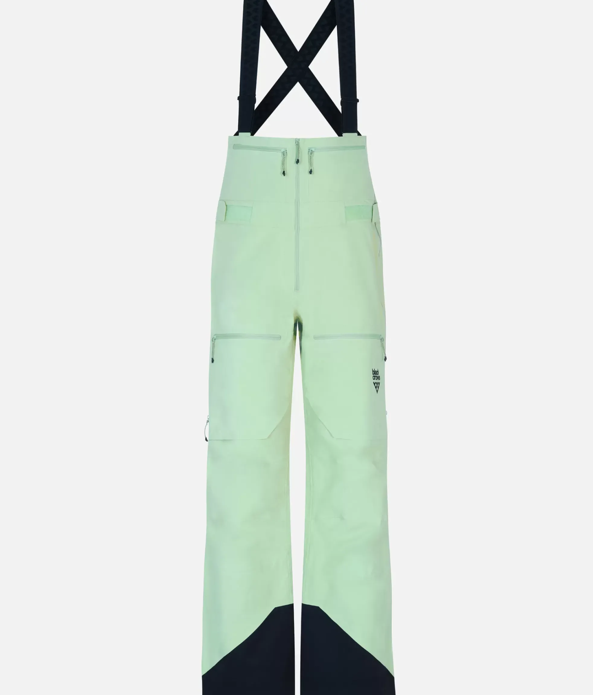Black Crows Pantalon Femme Ora Xpore<Femme Pantalons