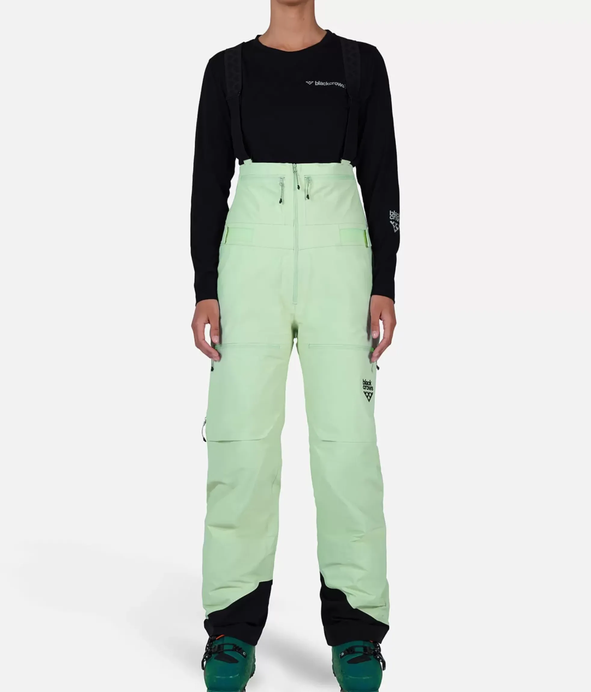 Black Crows Pantalon Femme Ora Xpore<Femme Pantalons