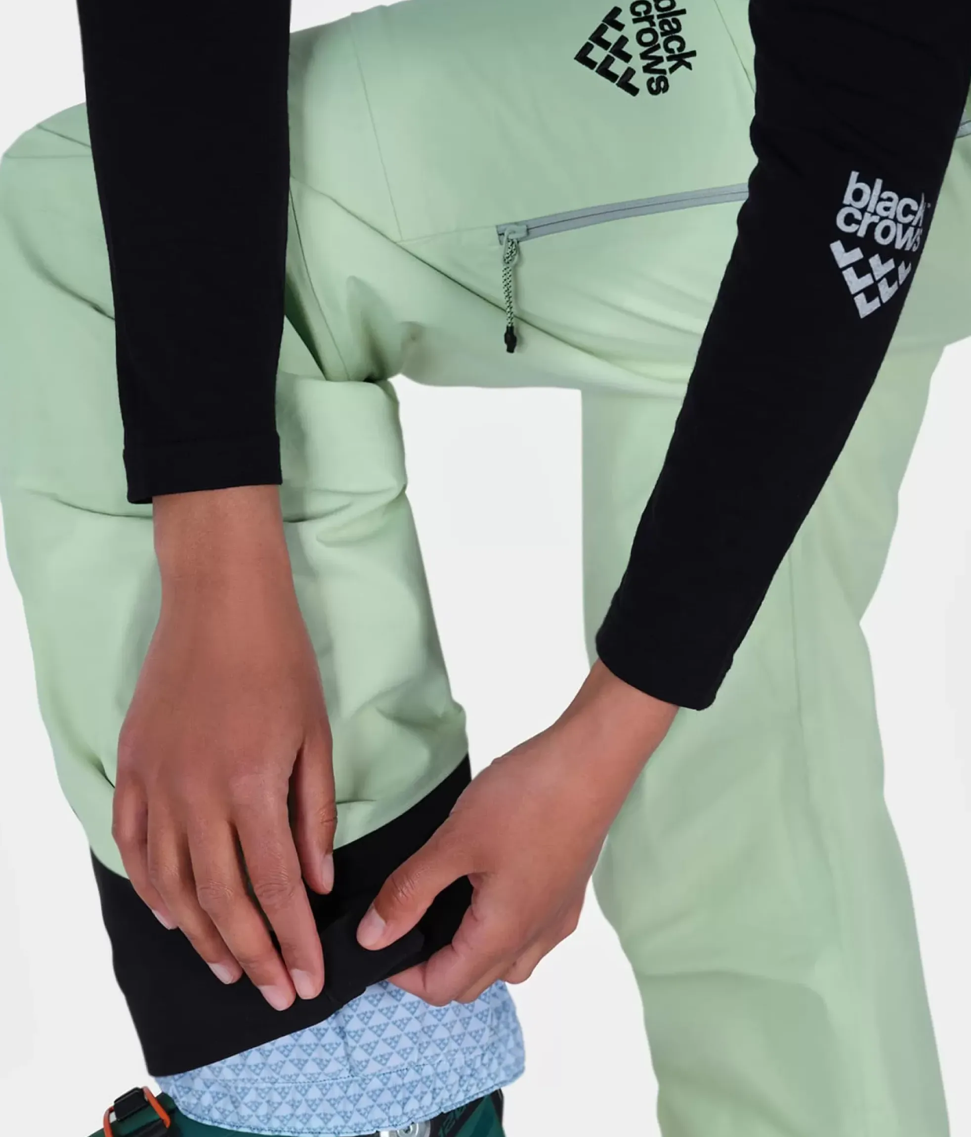 Black Crows Pantalon Femme Ora Xpore<Femme Pantalons