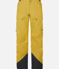 Black Crows Pantalon Homme A Body Map<Homme Pantalons