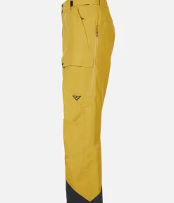 Black Crows Pantalon Homme A Body Map<Homme Pantalons
