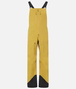 Black Crows Pantalon Homme A Xp E Ripstop Bib<Homme Pantalons