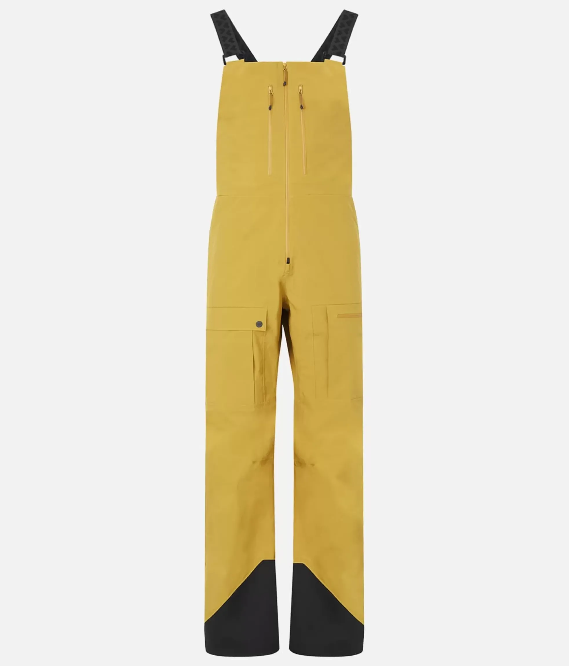 Black Crows Pantalon Homme A Xp E Ripstop Bib<Homme Pantalons