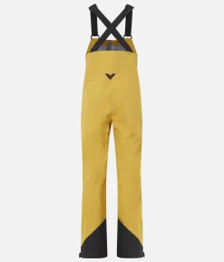 Black Crows Pantalon Homme A Xp E Ripstop Bib<Homme Pantalons