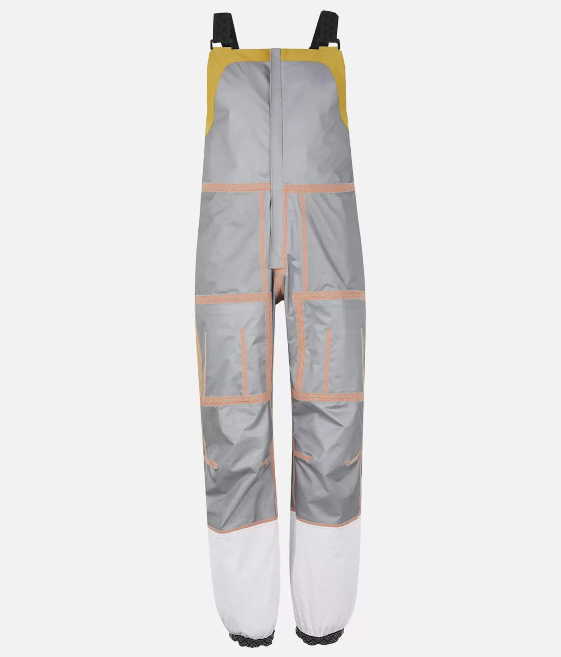 Black Crows Pantalon Homme A Xp E Ripstop Bib<Homme Pantalons