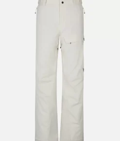 Best Black Crows Pantalon Homme Ferus Mechanical Blanc Casse