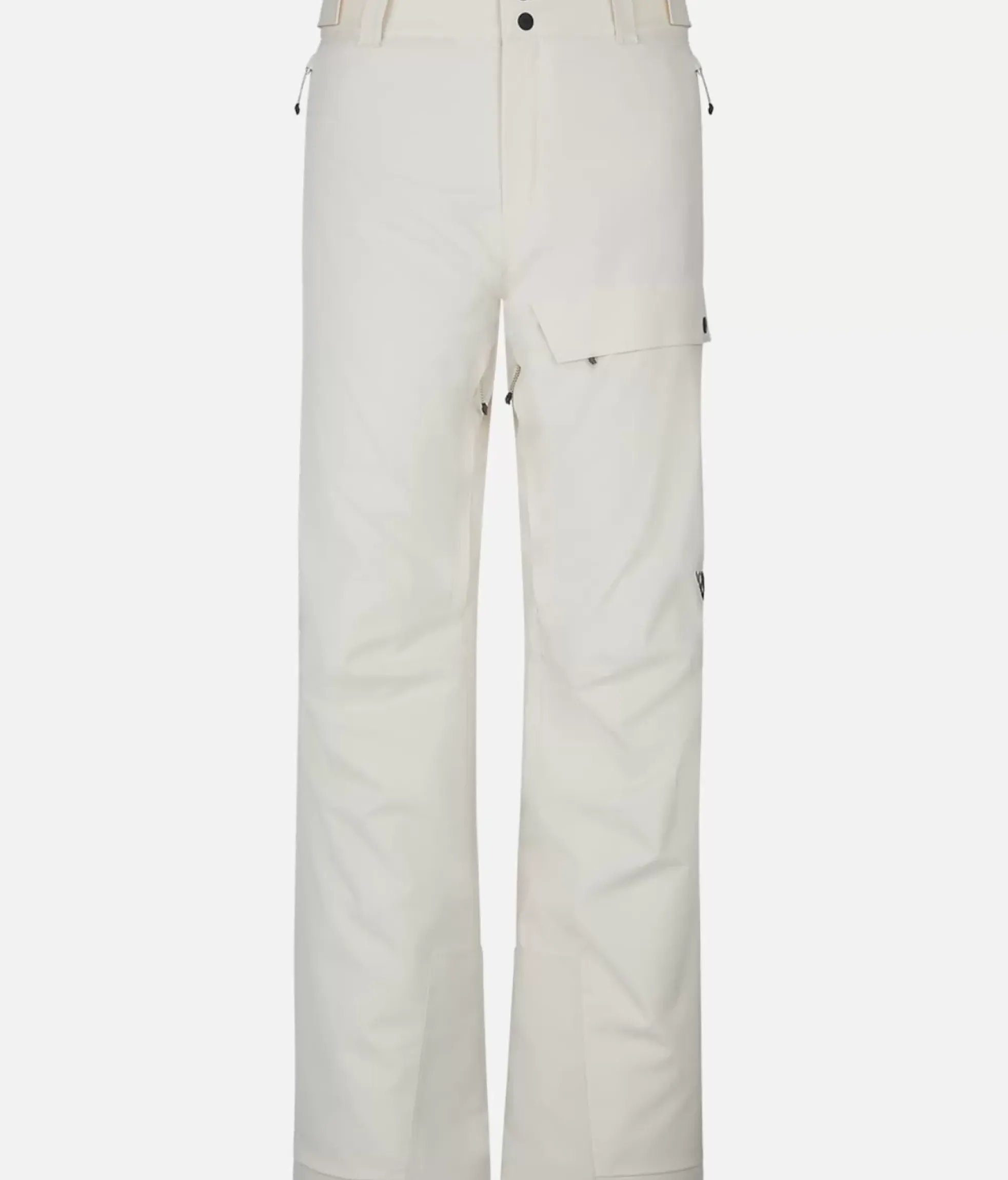 Best Black Crows Pantalon Homme Ferus Mechanical Blanc Casse