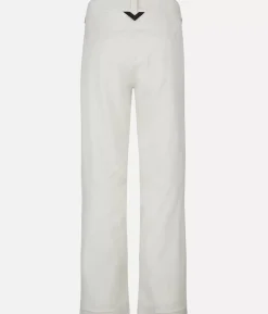 Best Black Crows Pantalon Homme Ferus Mechanical Blanc Casse